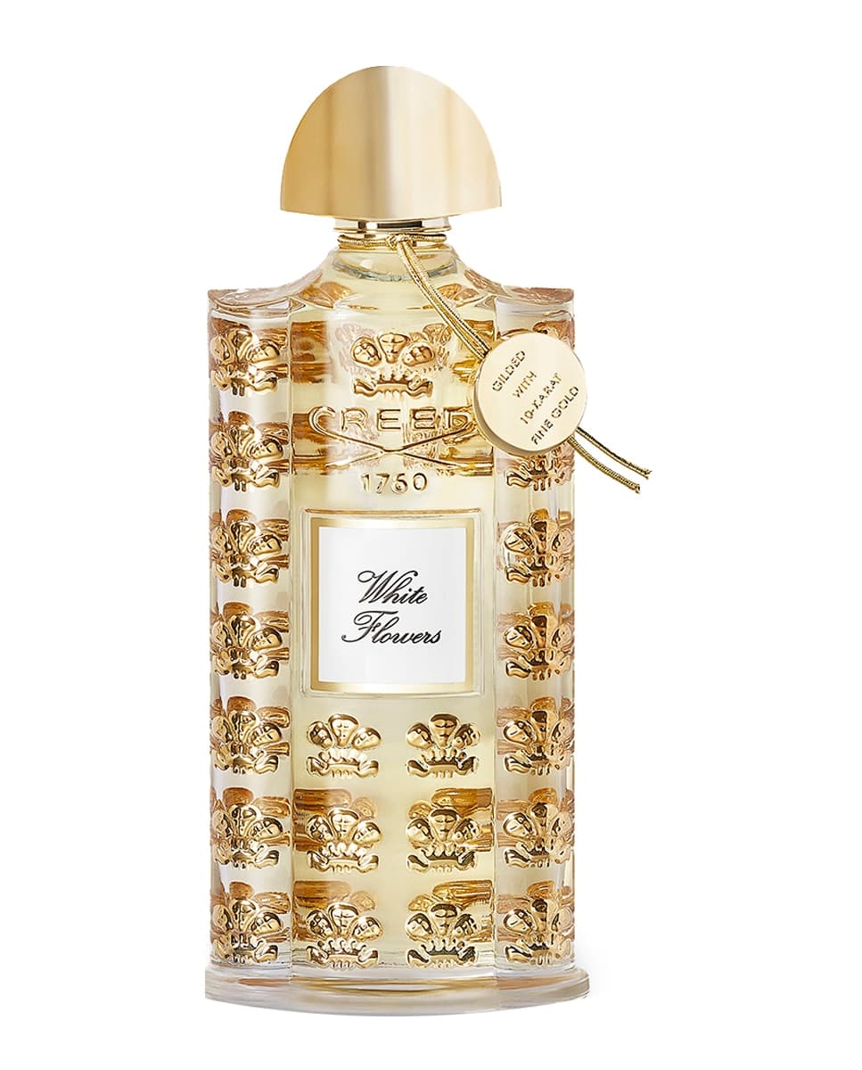 Creed - Eau de Parfum Royal Exclusives White Flowers Creed.