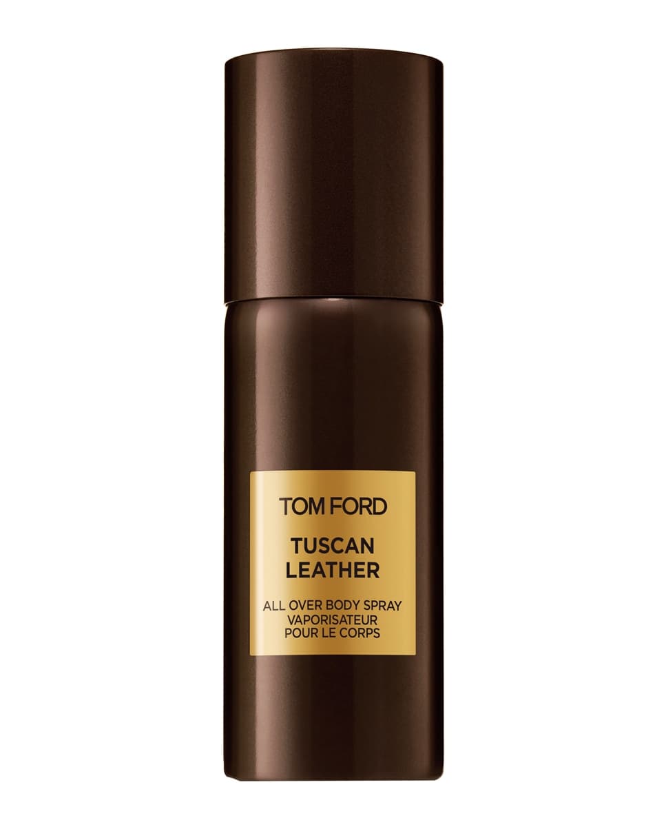 Tom Ford - Spray Corporal Tuscan Leather Tom Ford.