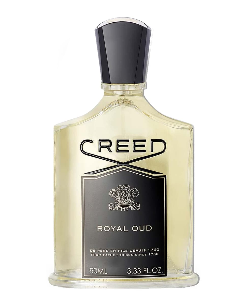 Creed - Eau de Parfum Royal Oud Creed.