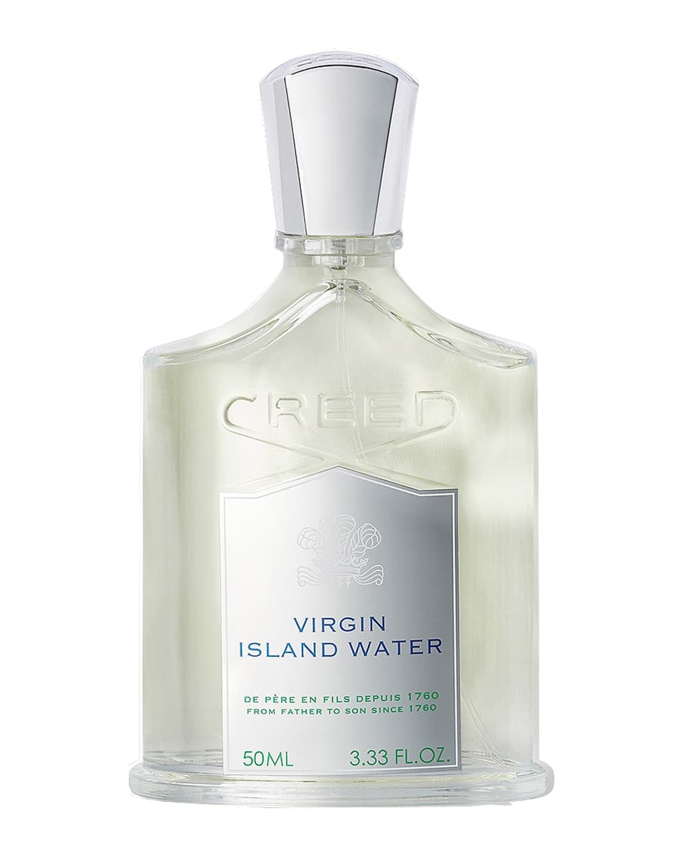 Creed - Eau de Parfum Virgin Island Water Creed.