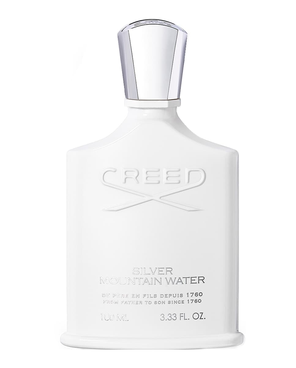 Creed - Eau de Parfum Silver Mountain Water Creed.