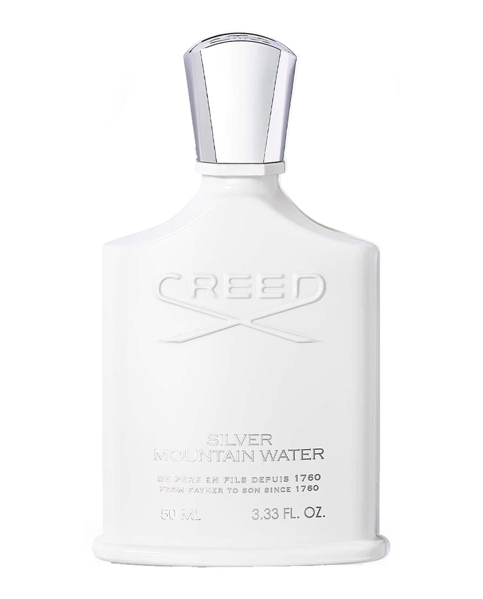 Creed - Eau de Parfum Silver Mountain Water Creed.
