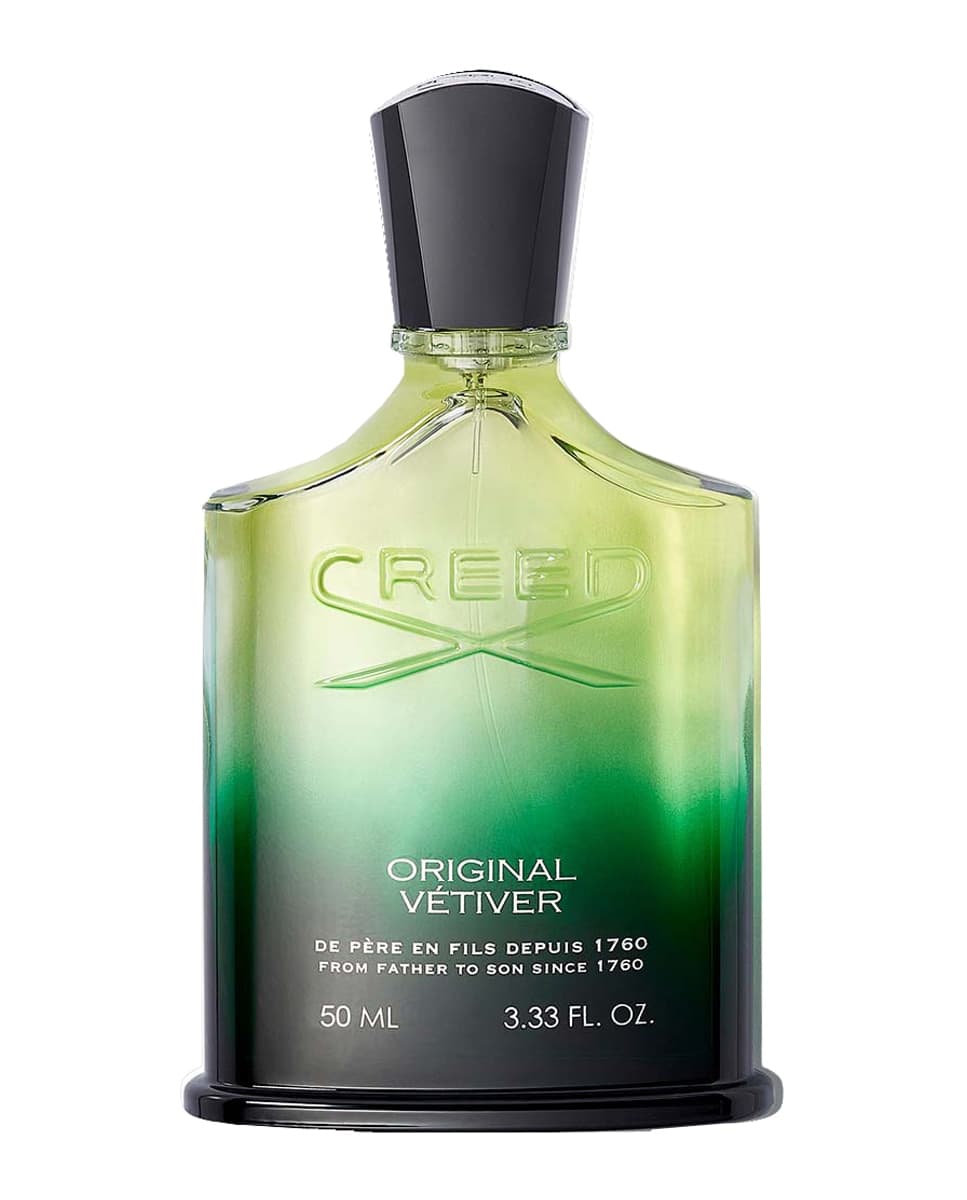 Creed - Eau de Parfum Original Vetiver Creed.