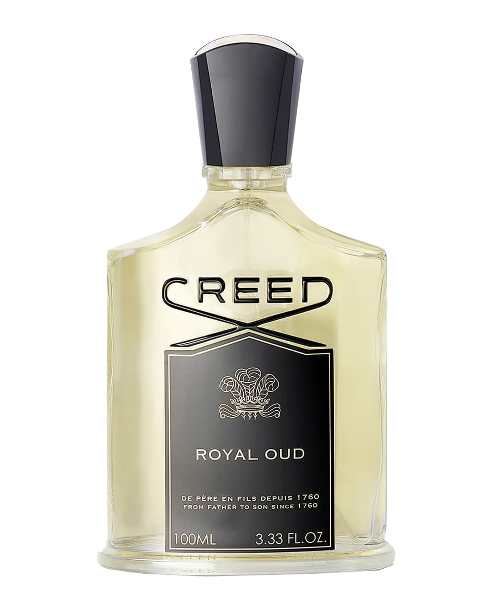 Creed - Eau de Parfum Royal Oud Creed.