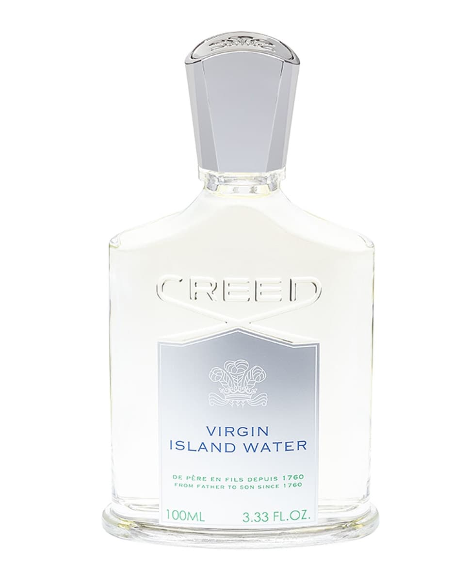 Creed - Eau de Parfum Virgin Island Water Creed.