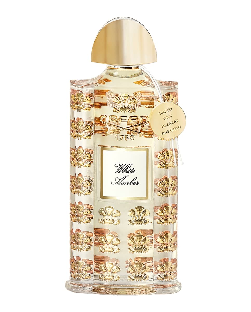 Creed - Eau de Parfum Royal Exclusives White Amber Creed.