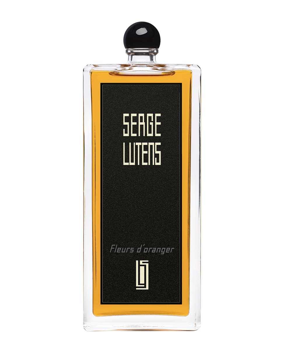 Serge Lutens - Eau de Parfum Fleurs D'oranger 100 ml Serge Lutens.