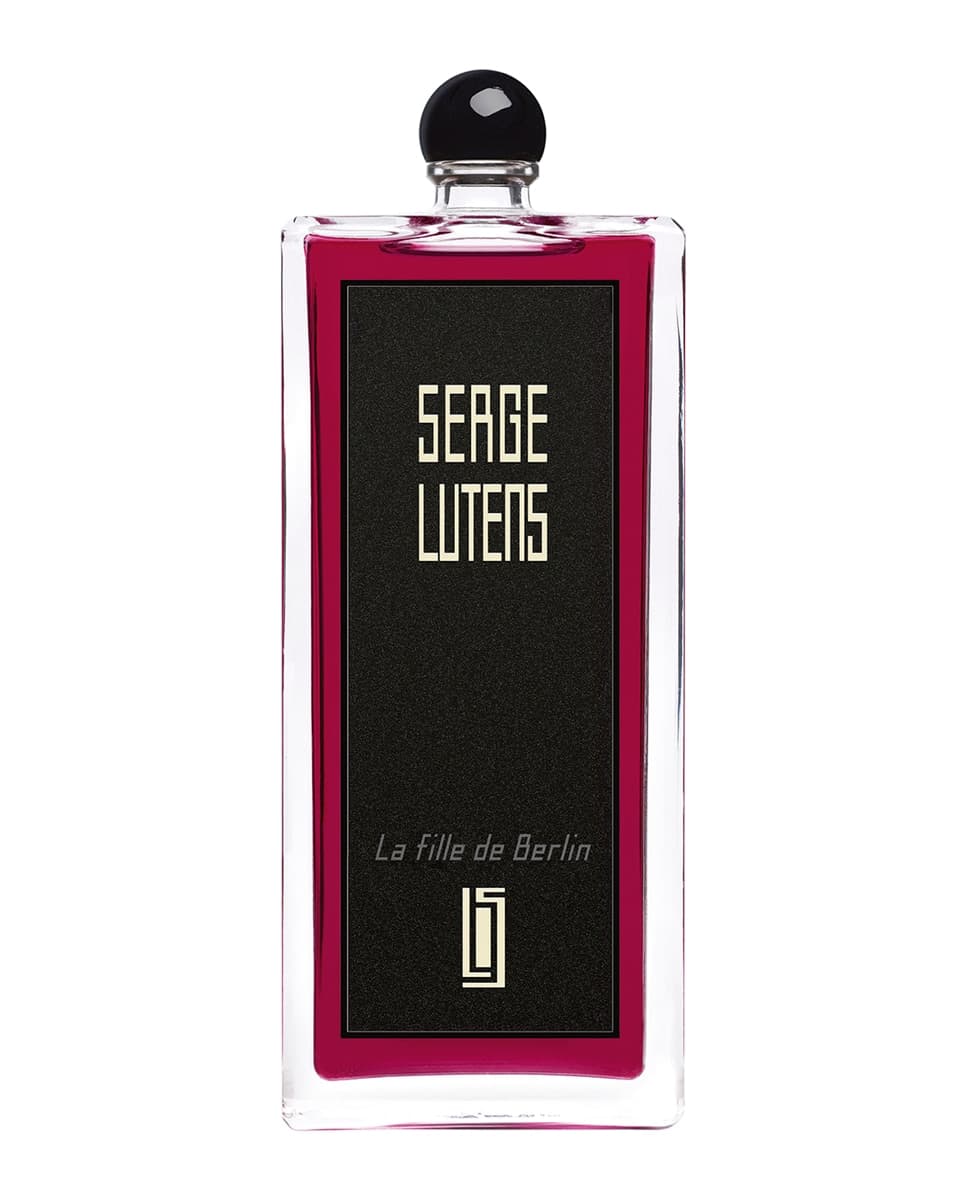 Serge Lutens - Eau de Parfum La fille De Berlin 100 ml Serge Lutens.