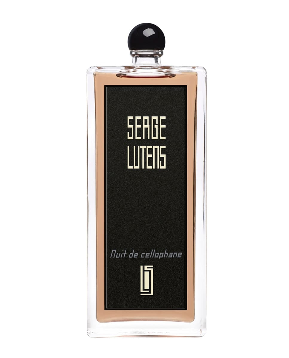 Serge Lutens - Eau de Parfum Nuit De Cellophane 100 ml Serge Lutens.