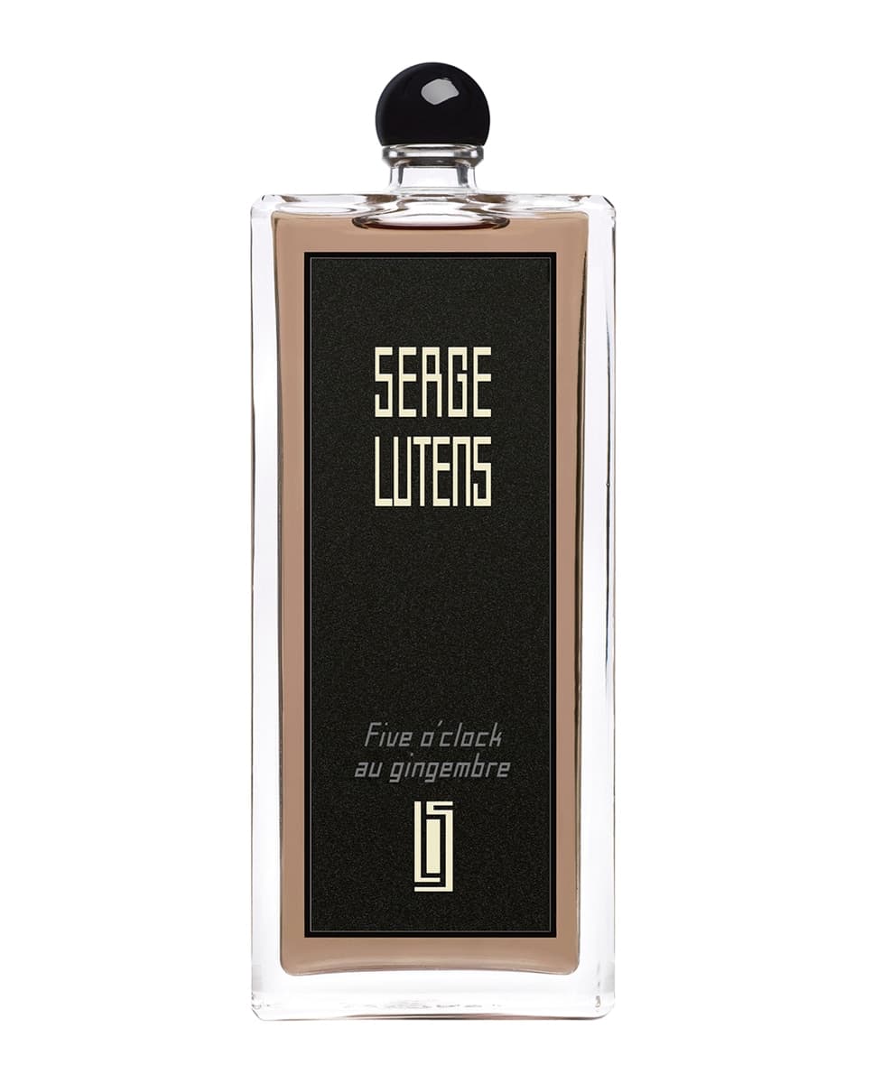 Serge Lutens - Eau de Parfum Five O'clock Au Gingembre 100 ml Serge Lutens.
