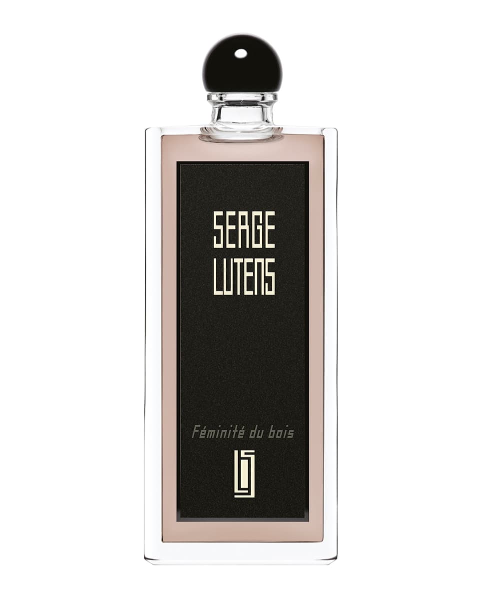 Serge Lutens - Eau de Parfum Féminité Du Bois 50 ml Serge Lutens.