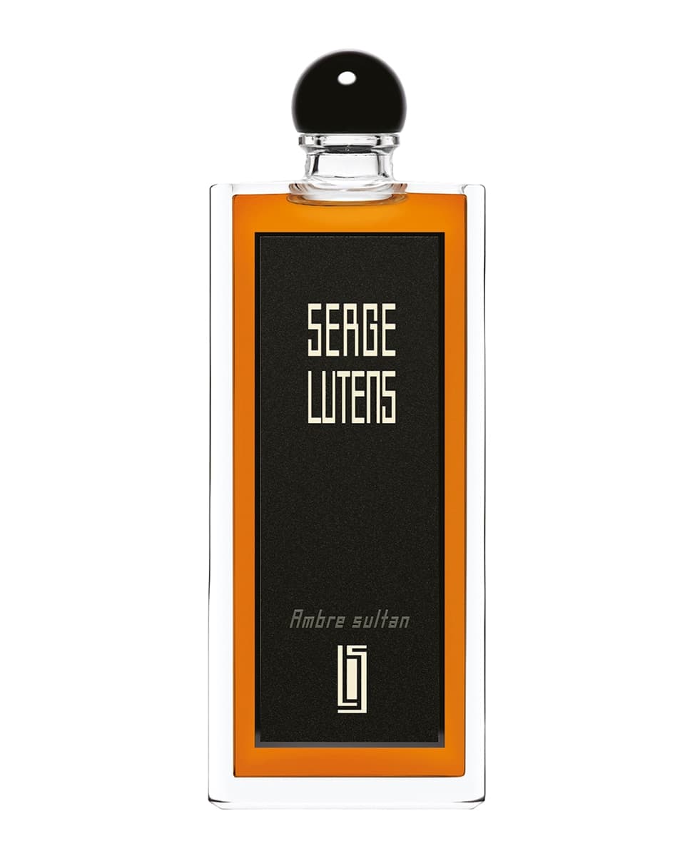 Serge Lutens - Eau de Parfum Ambre Sultan 50 ml Serge Lutens.