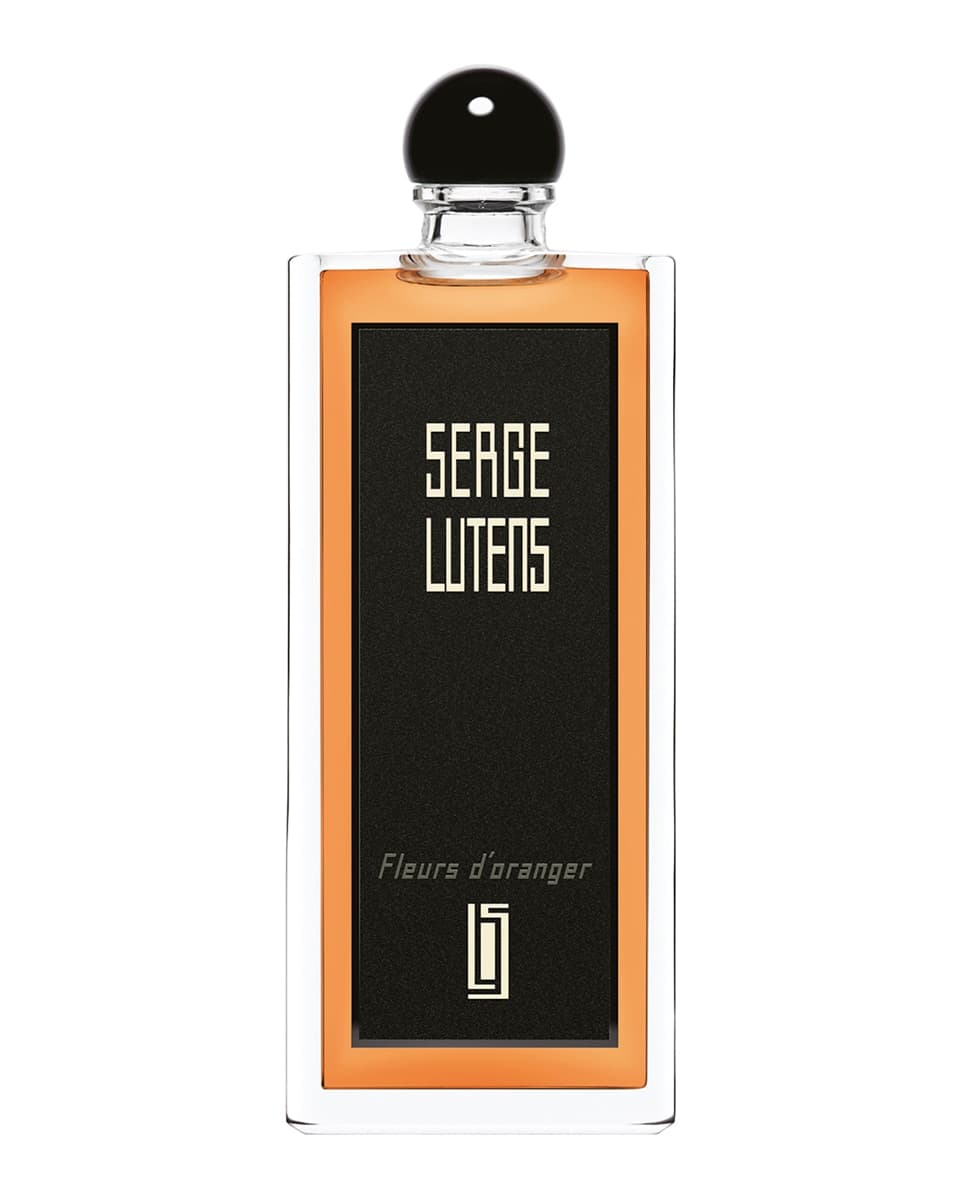 Serge Lutens - Eau de Parfum Fleurs D'oranger 50 ml Serge Lutens.