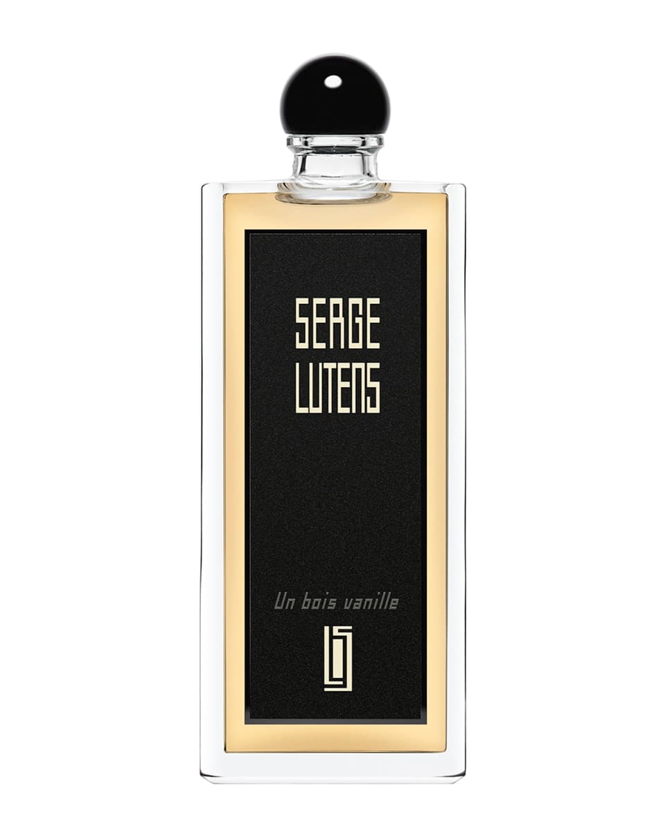 Serge Lutens - Eau de Parfum Un Bois Vanille 50 ml Serge Lutens.