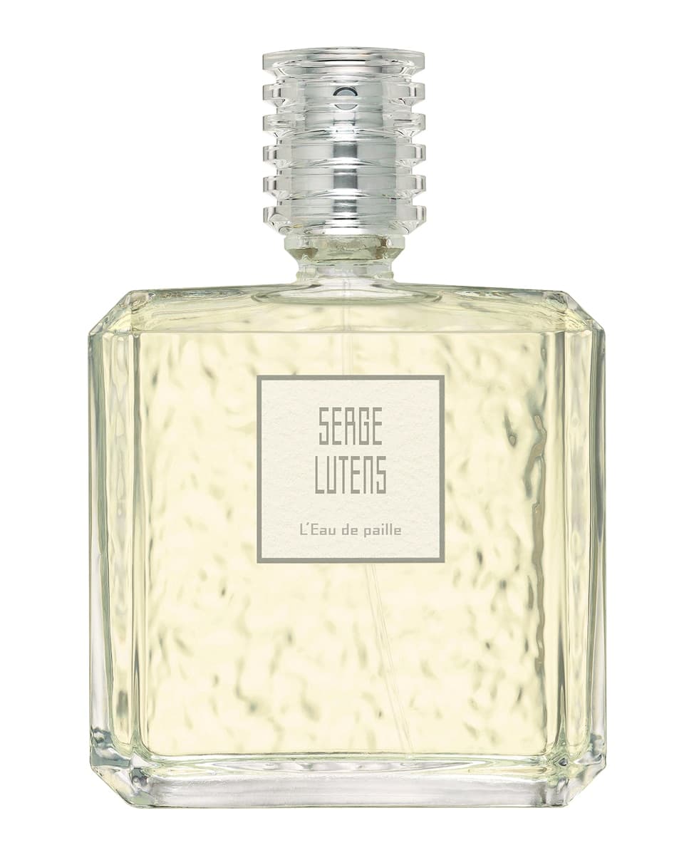 Serge Lutens - Eau de Parfum L'Eau De Paille 100 ml Serge Lutens.