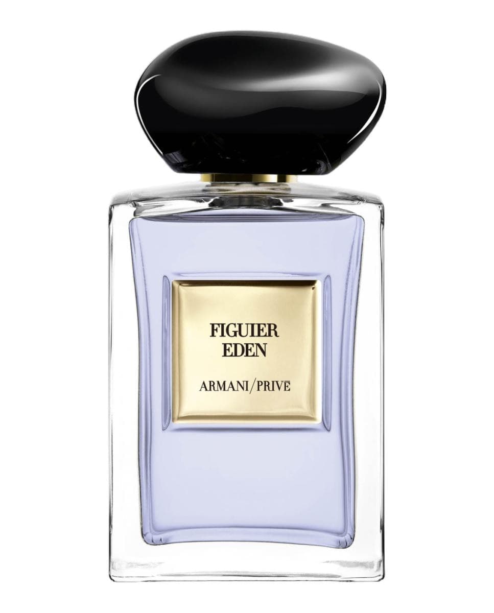 Giorgio Armani - Eau de Toilette Armani Privé Figue Eden Giorgio Armani.
