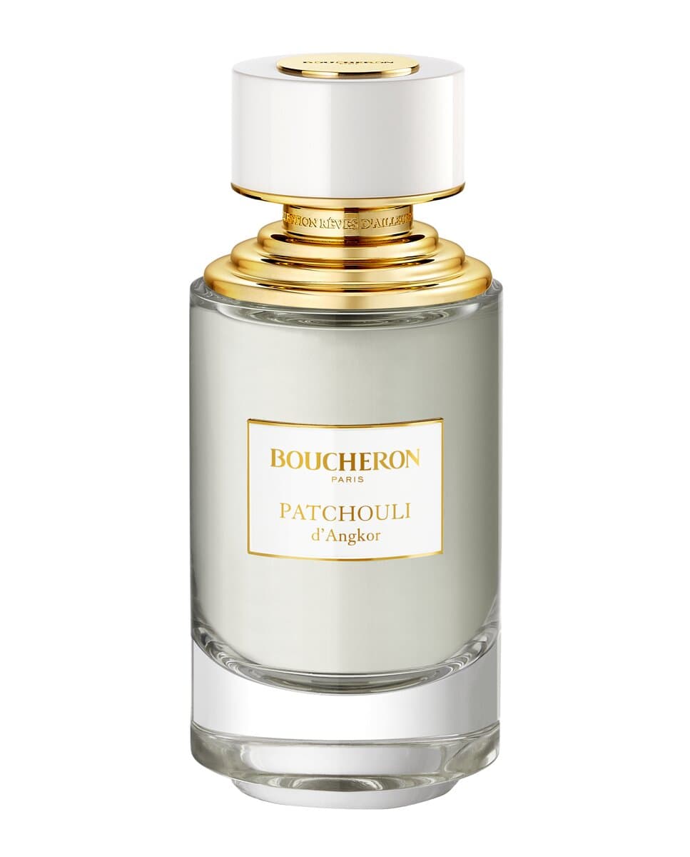 Boucheron - Eau de Parfum Boucheron Patchouli D'Angkor 125 ml Boucheron.