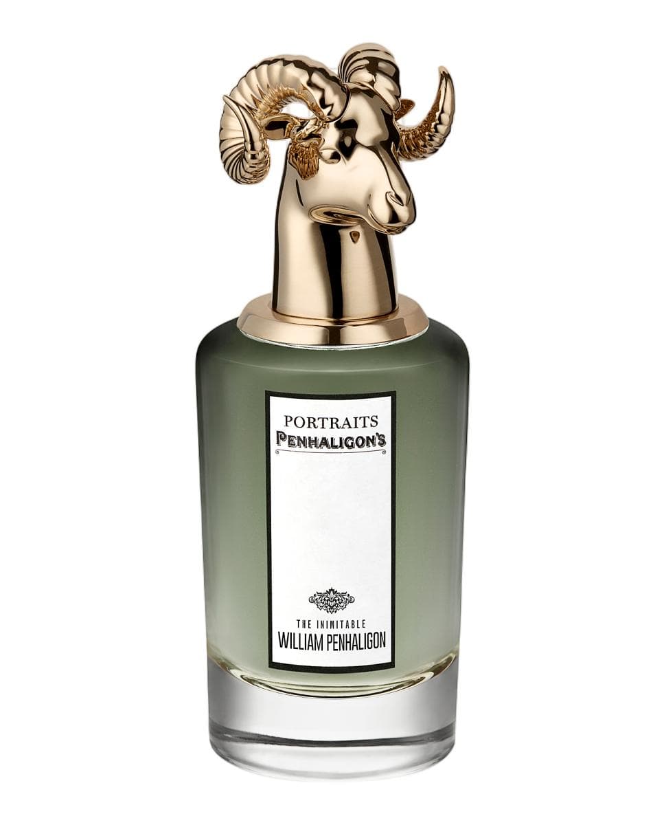 Penhaligon's - Eau de Parfum Portraits William Penhaligon 75 ml Penhaligon's.