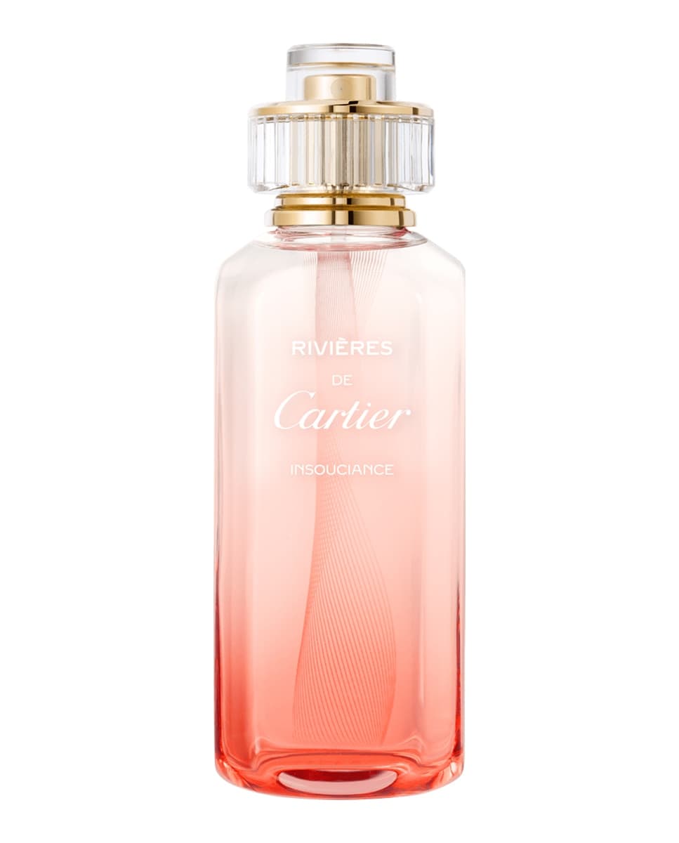 Cartier - Eau de Toilette Rivières de Cartier Insouciance 100 ml Cartier.