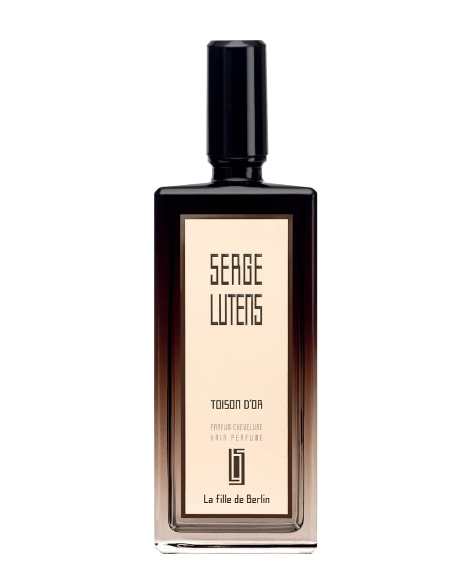 Serge Lutens - Bruma De Cabello Toison D'Or La Fille De Berlin 50 ml Serge Lutens.