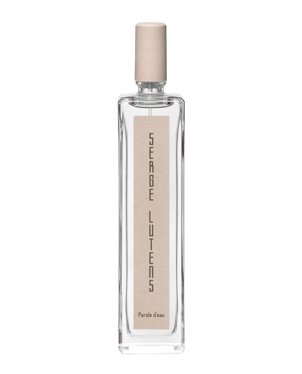 Serge Lutens - Eau De Parfum Parole D'Eau 100 ml Serge Lutens.