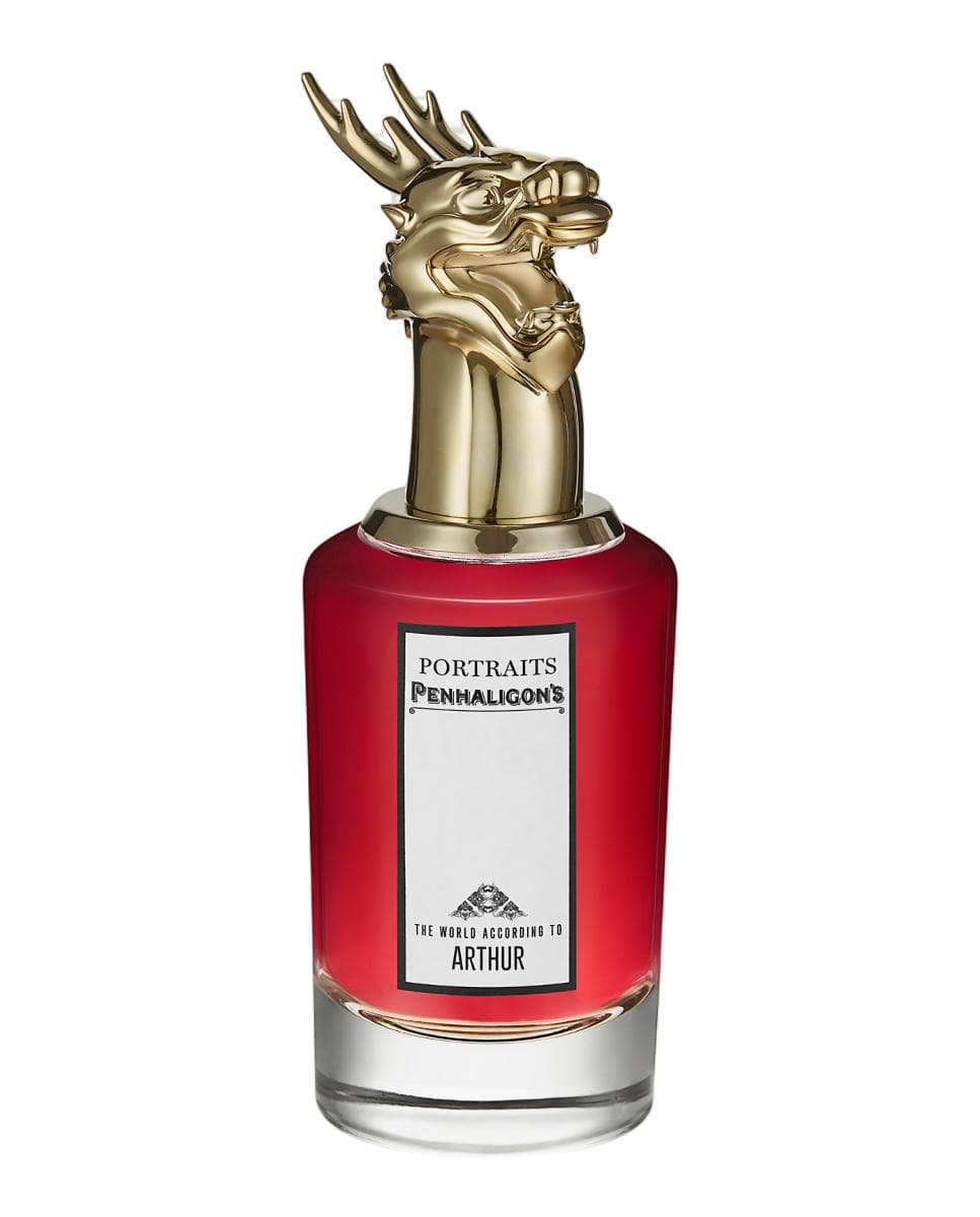 Penhaligon's - Eau de Parfum Portraits The World According to Arthur 75 ml Penhaligon's.