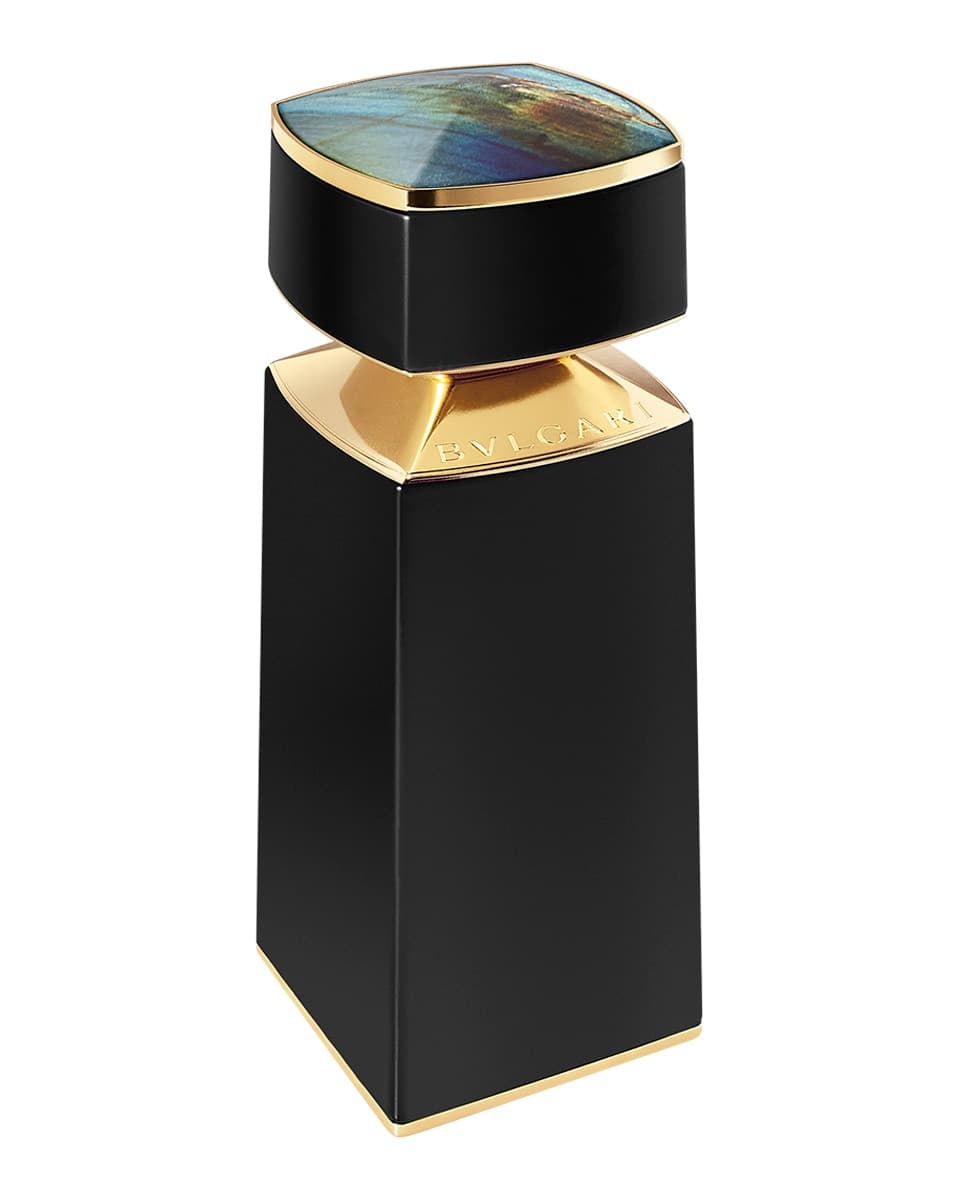 Bvlgari - Eau de Parfum Le Gemme Orom 100 ml Bvlgari.