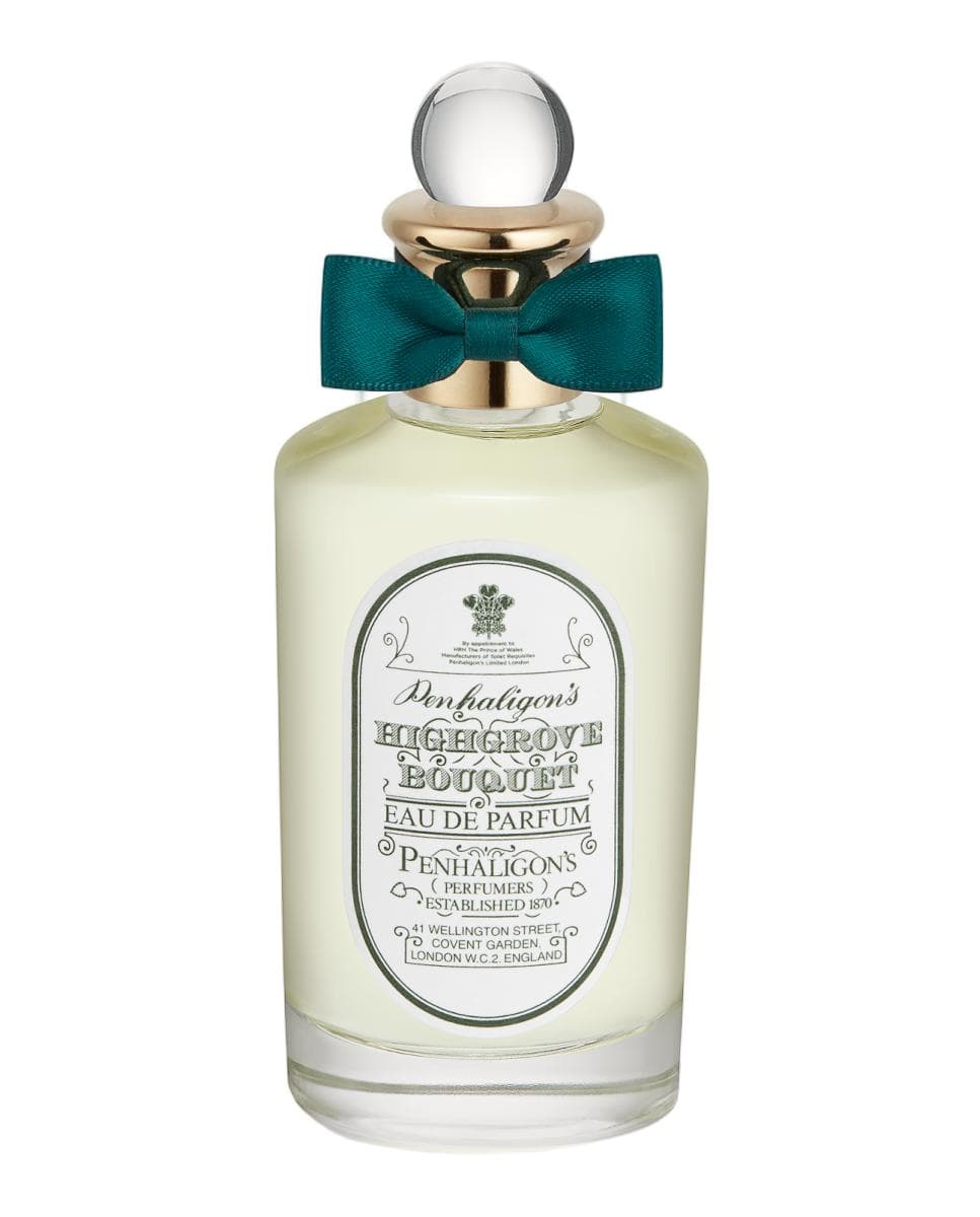 Penhaligon's - Eau de Parfum Highgrove Bouquet 100 ml Penhaligon's.