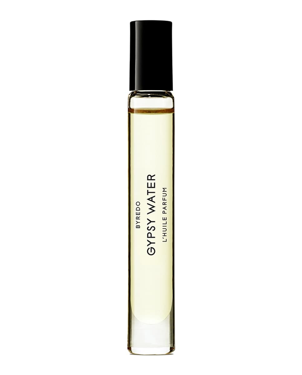 Byredo - Roll-on Perfumed Oil Gyspsy Water 7,5ml Byredo.