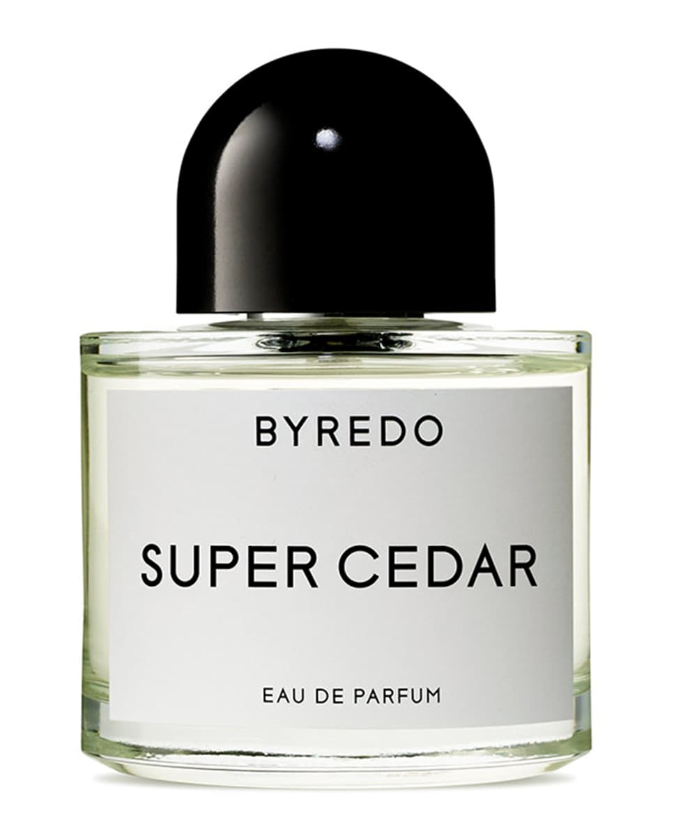Byredo - Eau de Parfum Super Cedar 50 ml Byredo.