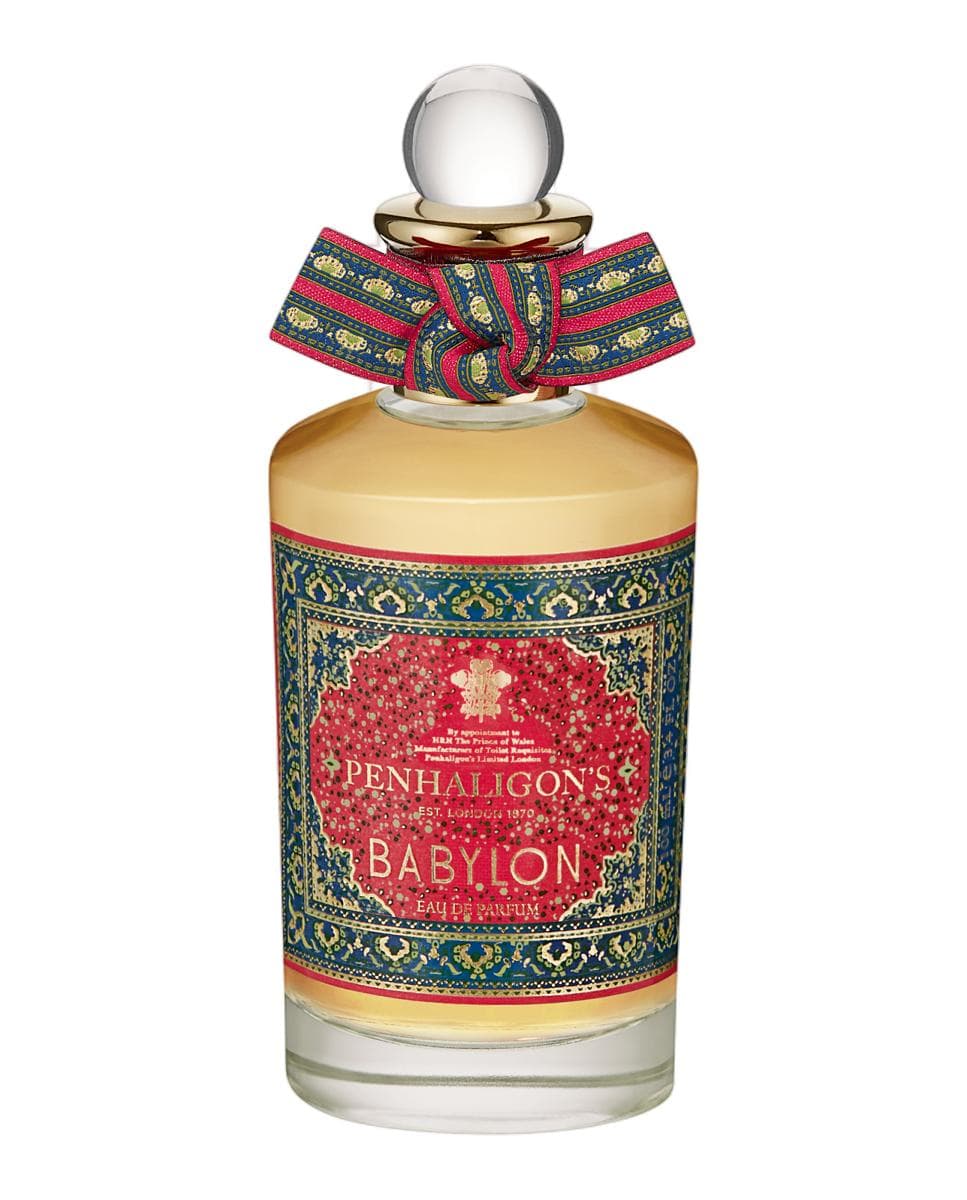 Penhaligon's - Eau de Parfum Babylon 100 ml Penhaligon's.