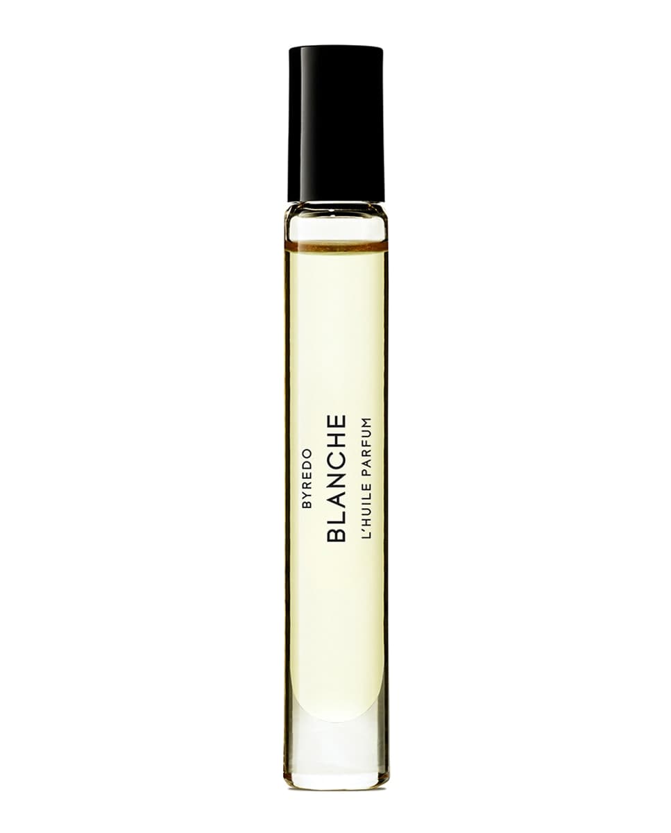 Byredo - Roll-on Perfumed Oil Blanche 7,5ml Byredo.