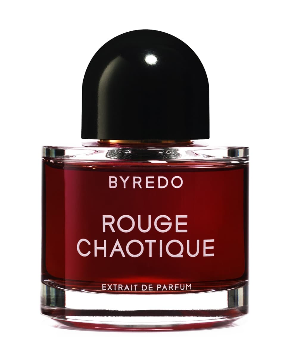 Byredo - Extracto de Parfum Rouge Chaotique 50 ml Byredo.