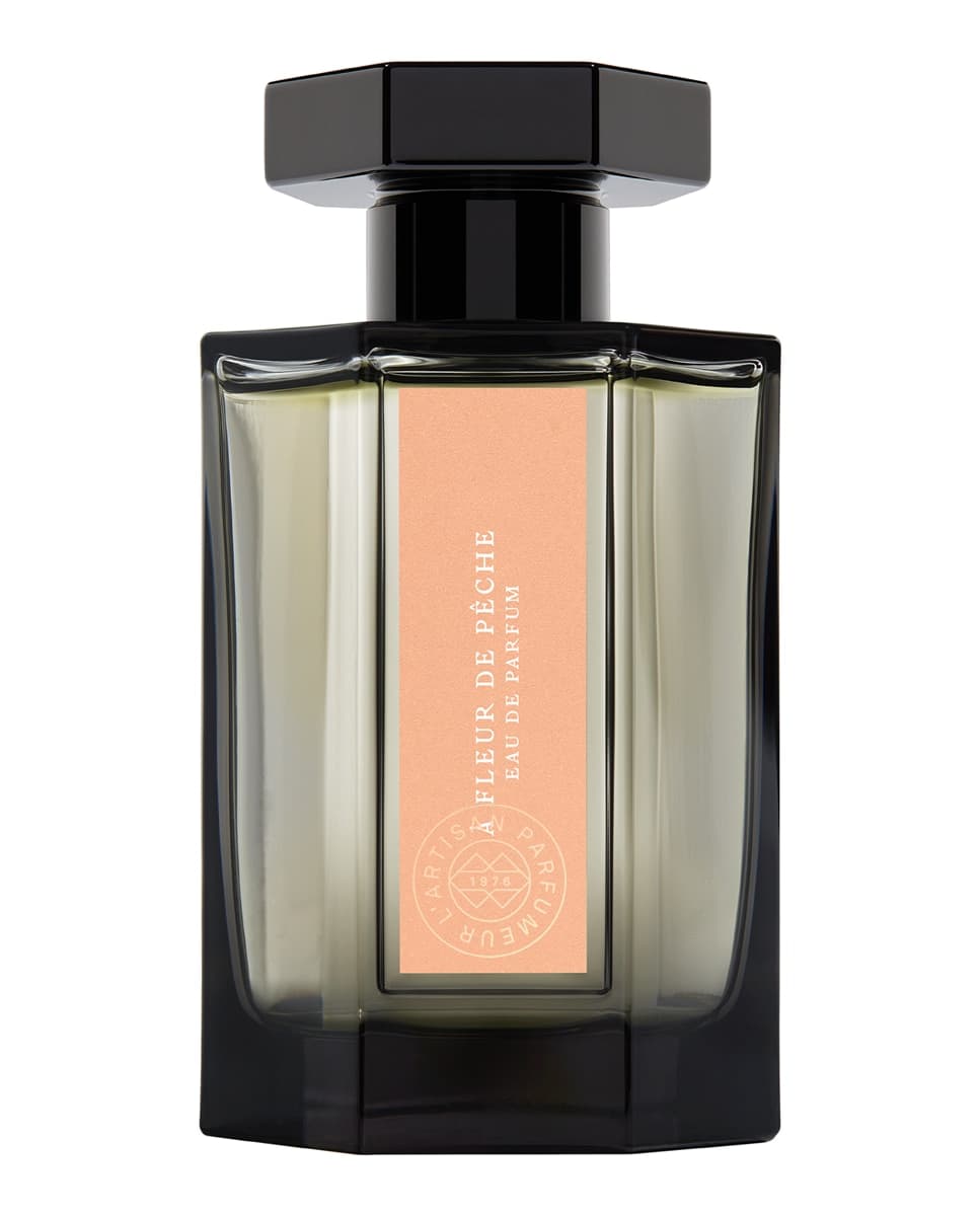 L'Artisan Parfumeur - Eau de Parfum À Fleur de Pêche 100 ml L'Artisan Parfumeur.