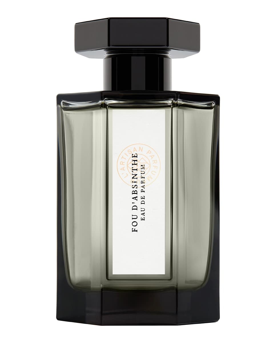 L'Artisan Parfumeur - Eau de Parfum Fou d'Absinthie 100 ml L'Artisan Parfumeur.