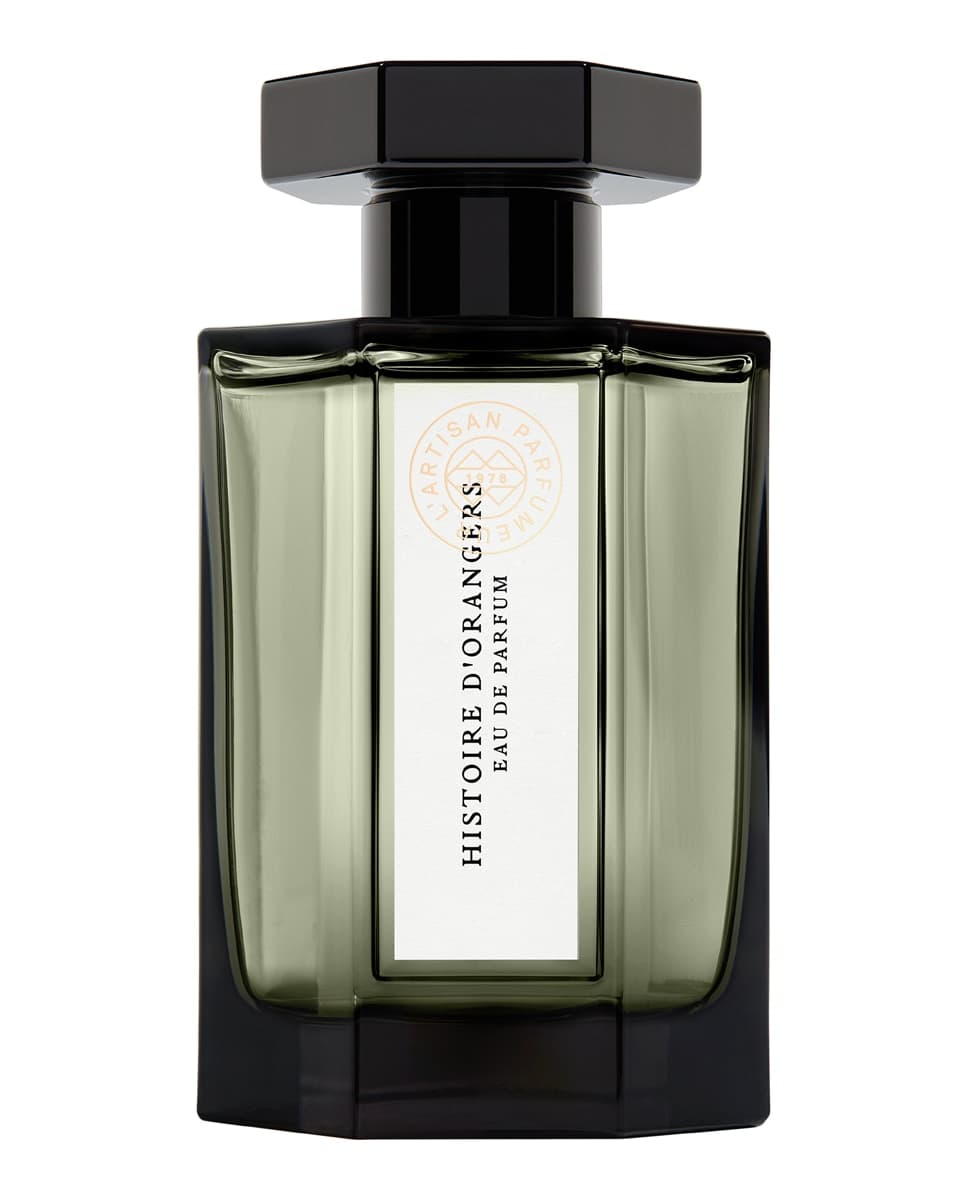 L'Artisan Parfumeur - Eau de Parfum Histoire d'Orangers 100 ml L'Artisan Parfumeur.