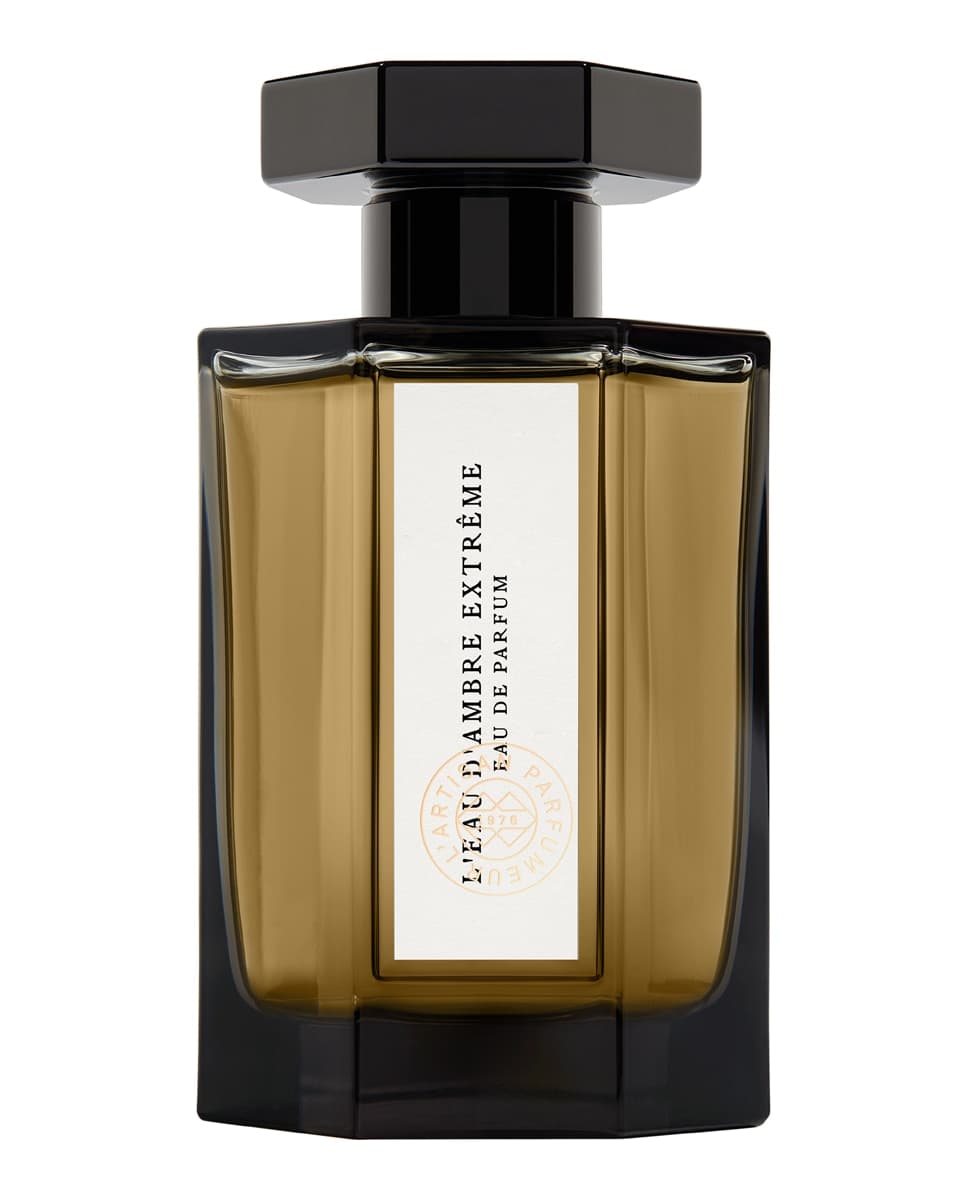 L'Artisan Parfumeur - Eau de Parfum L'Eau d'Ambre Extrême 100 ml L'Artisan Parfumeur.