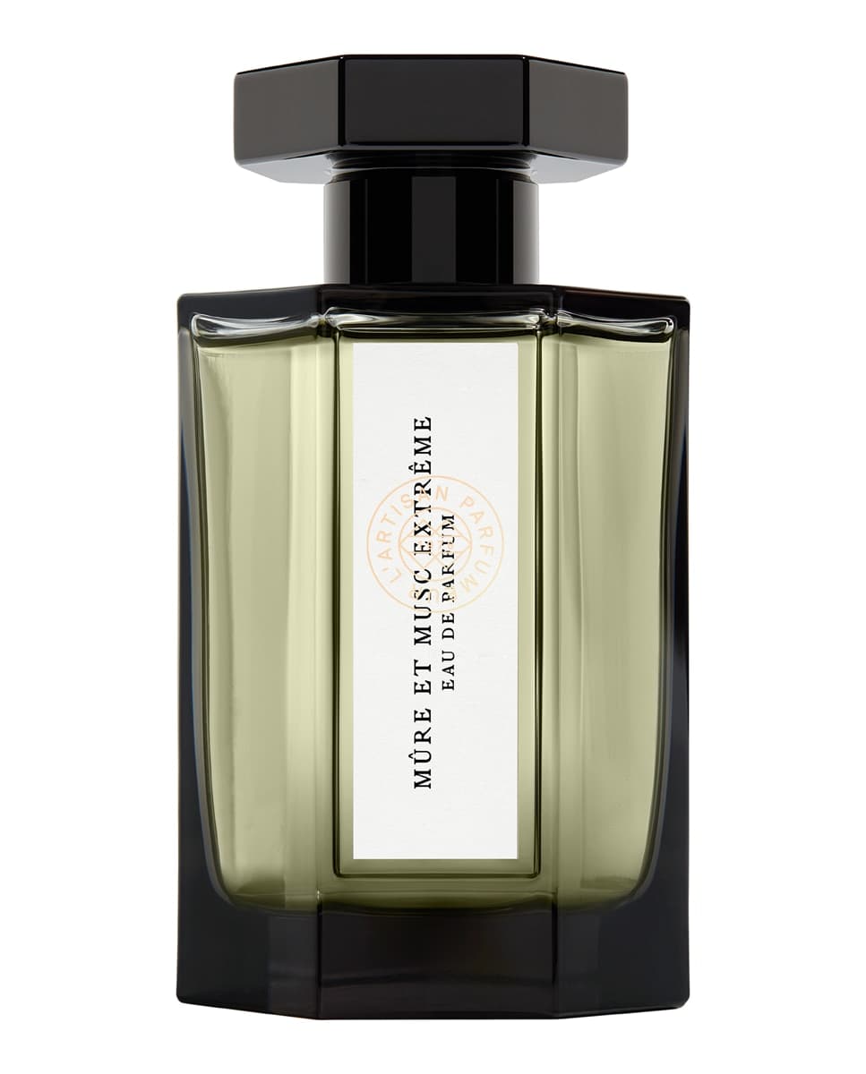 L'Artisan Parfumeur - Eau de Parfum Mûre et Musc Extrême 100 ml L'Artisan Parfumeur.