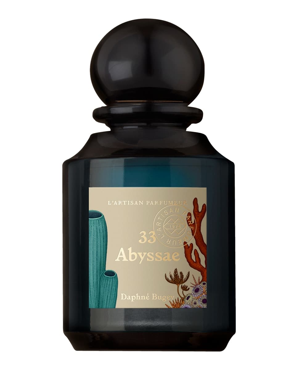 L'Artisan Parfumeur - Eau de Parfum Abyssae La Botanique x Katie Scott 75 ml L'Artisan Parfumeur.
