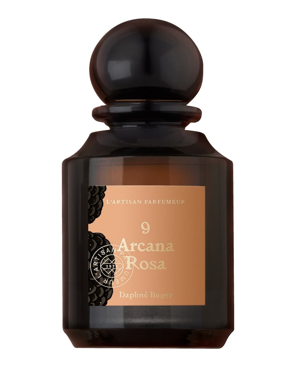 L'Artisan Parfumeur - Eau de Parfum Arcana Rosa La Botanique x Katie Scott 75 ml L'Artisan Parfumeur.