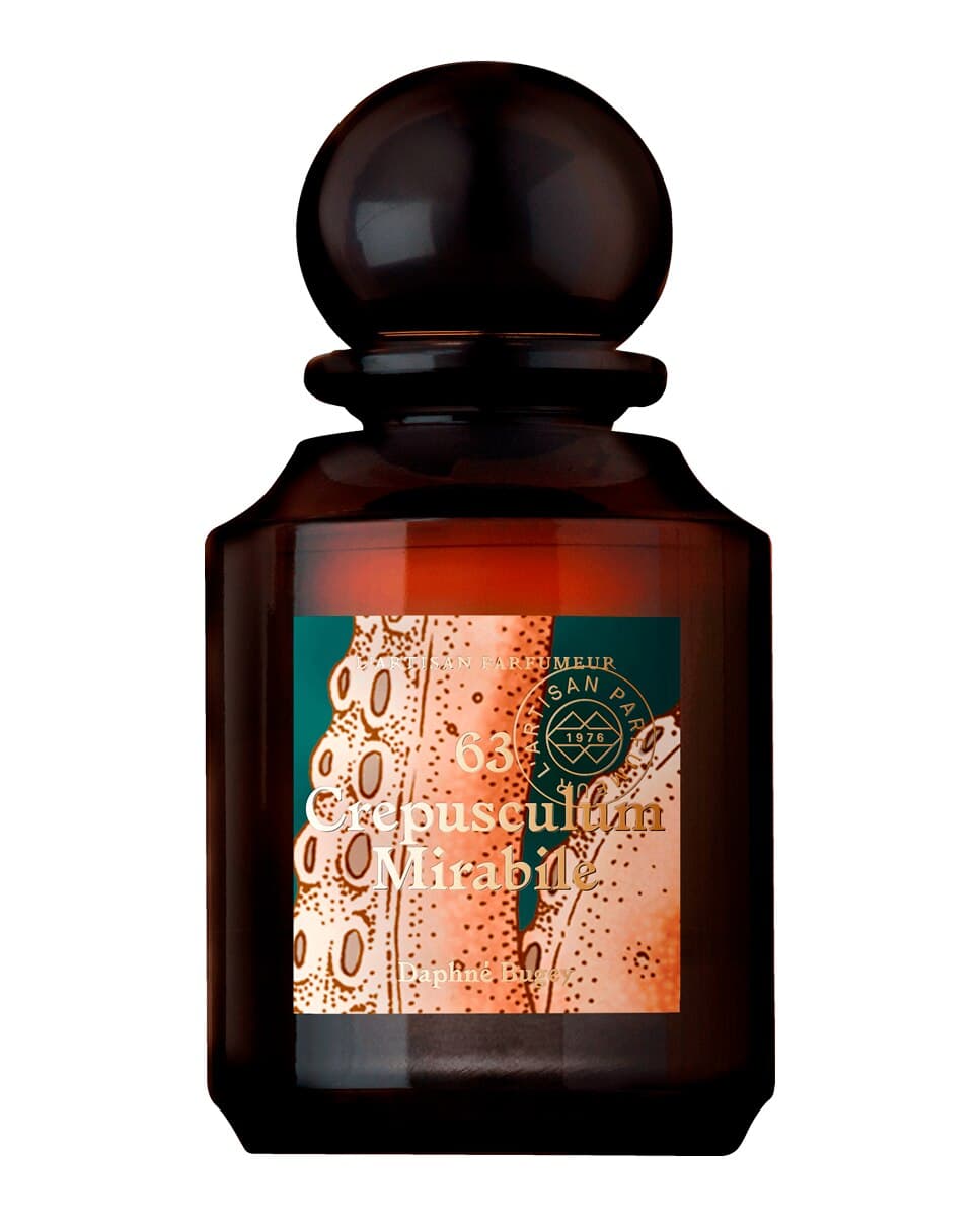 L'Artisan Parfumeur - Eau de Parfum Crepusculum Mirabile La Botanique x Katie Scott 75 ml L'Artisan Parfumeur.
