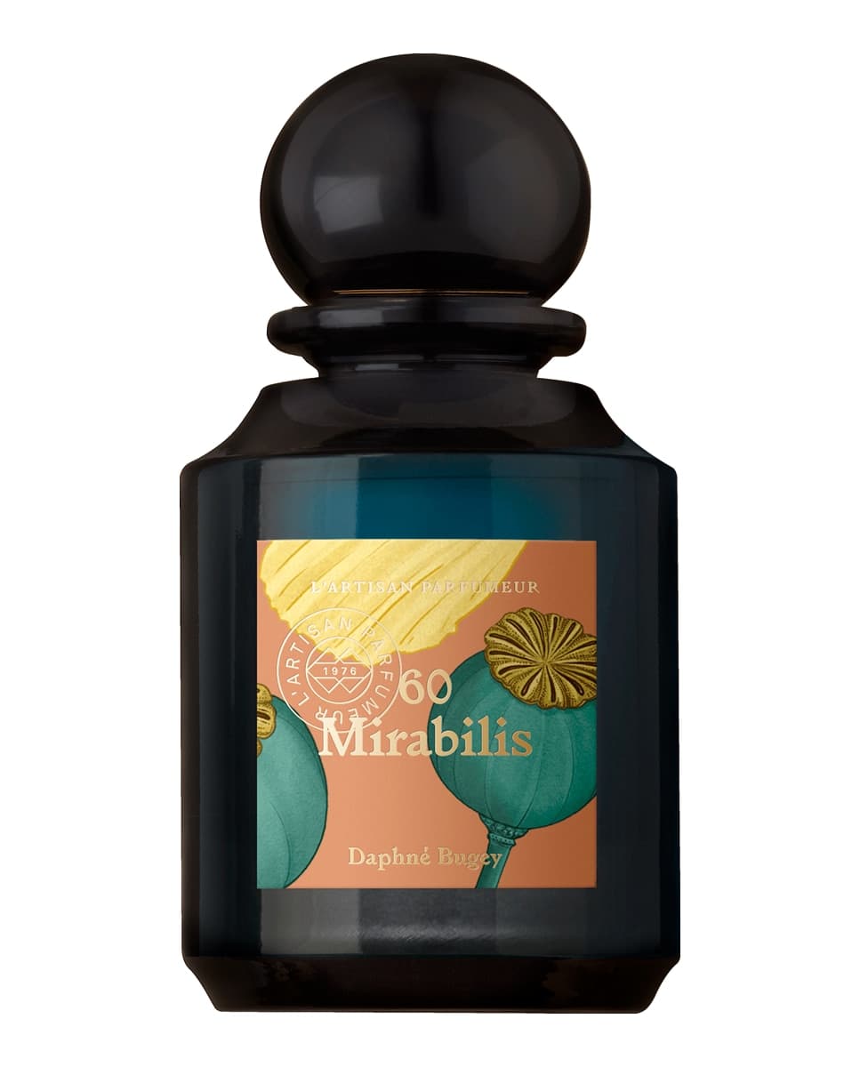 L'Artisan Parfumeur - Eau de Parfum Mirabilis La Botanique x Katie Scott 75 ml L'Artisan Parfumeur.