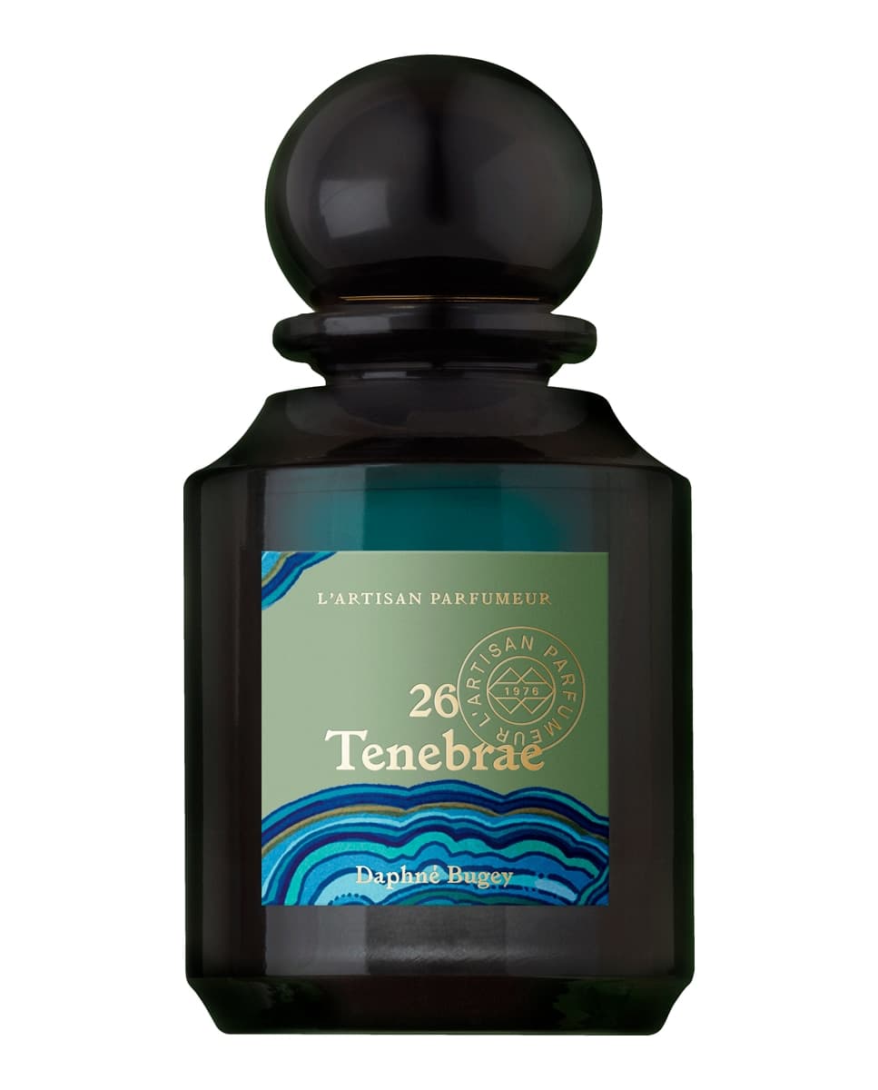 L'Artisan Parfumeur - Eau de Parfum Tenebrae La Botanique x Katie Scott 75 ml L'Artisan Parfumeur.