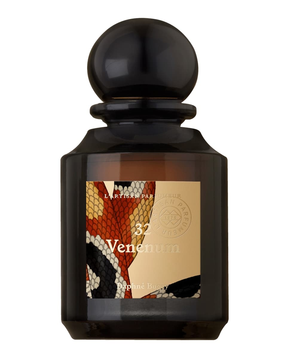 L'Artisan Parfumeur - Eau de Parfum Venenum La Botanique x Katie Scott 75 ml L'Artisan Parfumeur.