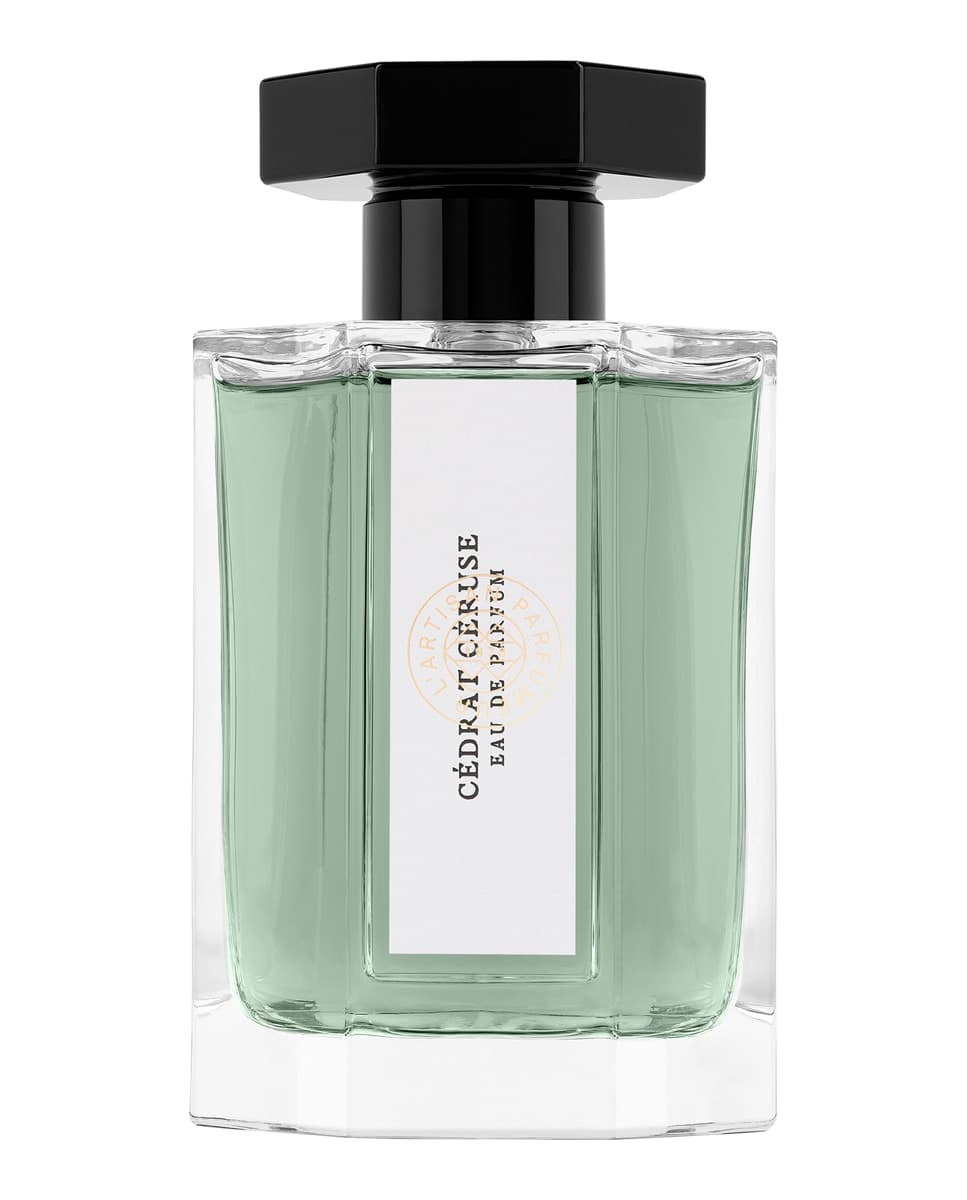 L'Artisan Parfumeur - Eau de Parfum Cédrat Céruse 100 ml L'Artisan Parfumeur.
