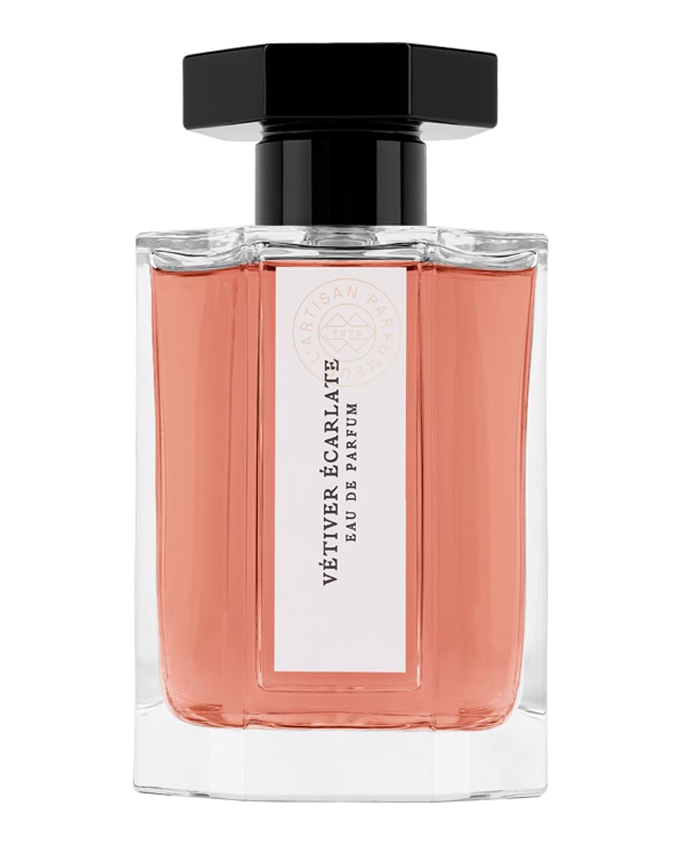 L'Artisan Parfumeur - Eau de Parfum Vétiver Ecarlate 100 ml L'Artisan Parfumeur.