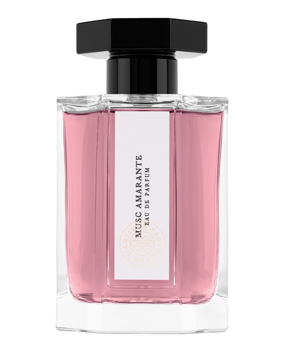 L'Artisan Parfumeur - Eau de Parfum Musc Amarante 100 ml L'Artisan Parfumeur.