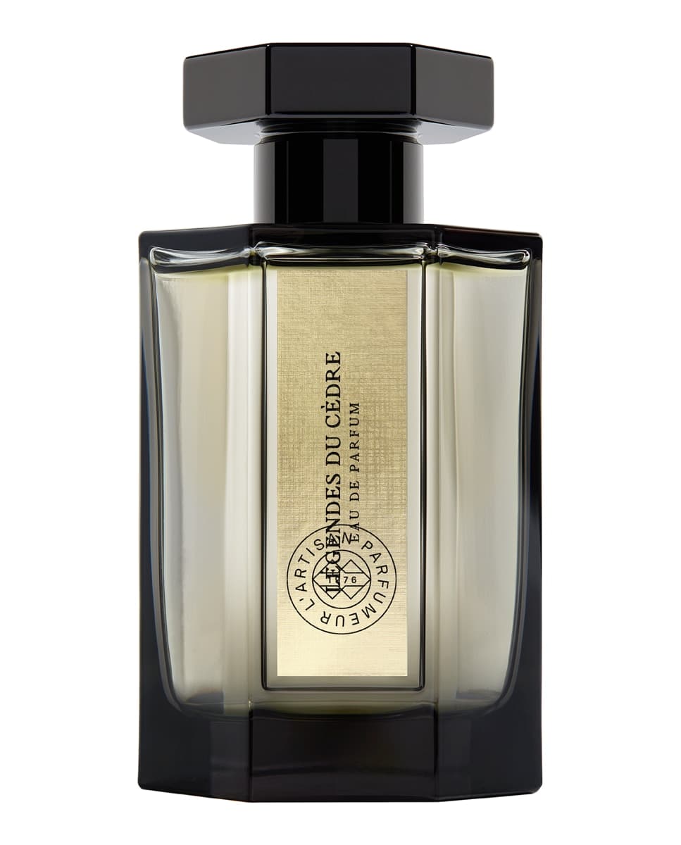 L'Artisan Parfumeur - Eau de Parfum Légendes du Cèdre 100 ml L'Artisan Parfumeur.
