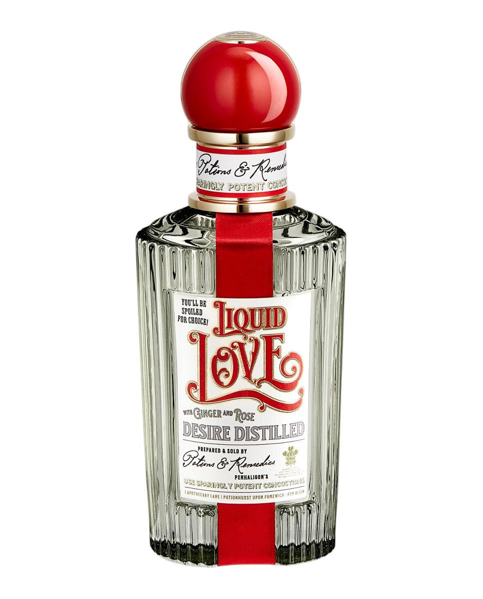 Penhaligon's - Eau de Parfum Liquid Love Penhaligon's.