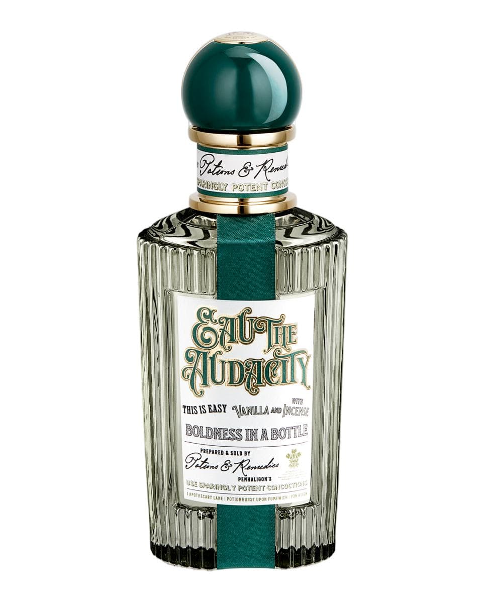 Penhaligon's - Eau de Parfum Eau The Audacity Penhaligon's.